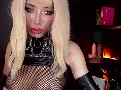 LovelyX0X0's cam snapshot