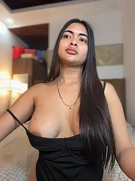 Bombshell_Rebbecca's cam snapshot