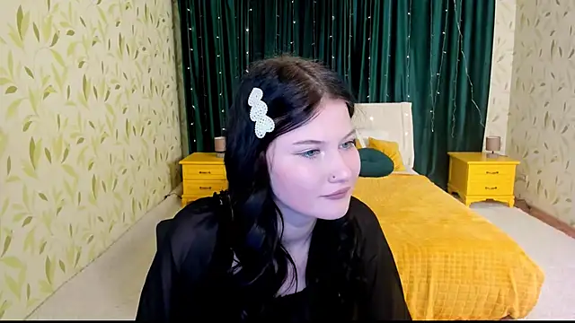 TaylaMoon's cam snapshot