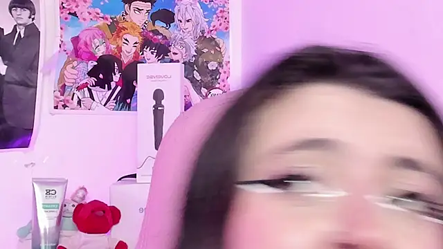 Sachi_Meow's cam snapshot