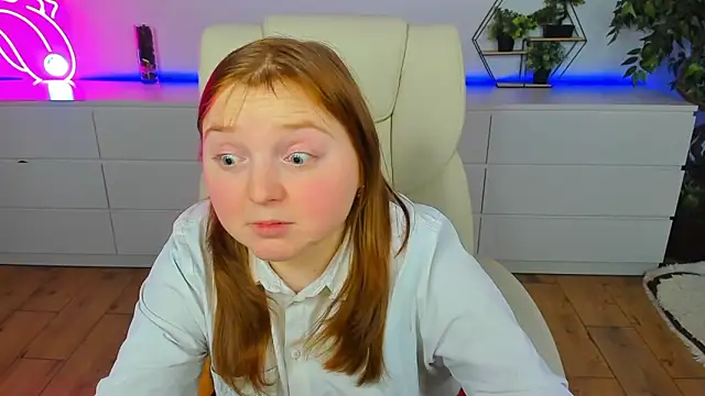 KattyRose8's cam snapshot