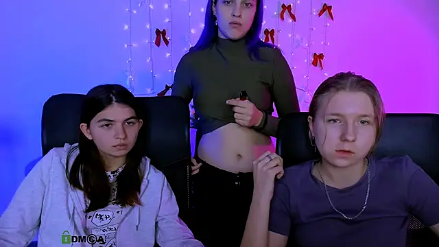 gloria_bubble's cam snapshot