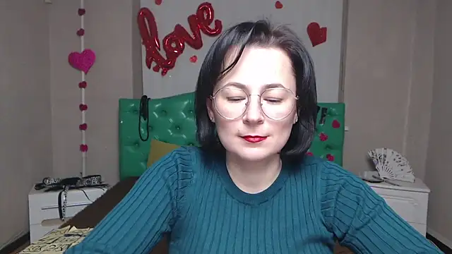 MarieSho's cam snapshot