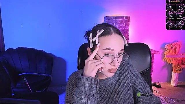 nikole_kitt's cam snapshot