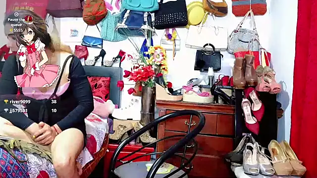 Xiaraa26's cam snapshot