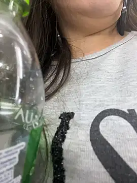 Iam__Cristal's cam snapshot