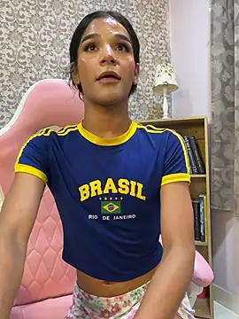 Dany-Sexy live sex cam