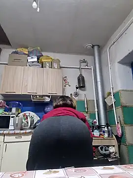 Jyleta's cam snapshot