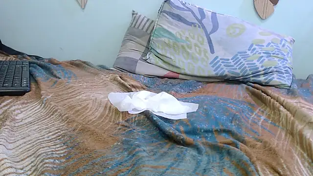 salomesmit666's cam snapshot