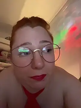 Patriciamoura69's cam snapshot