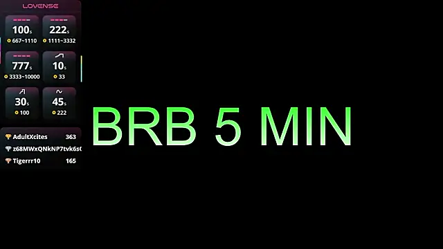 SusannaScholler's cam snapshot