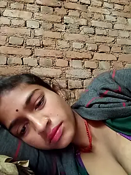 Sali_ji's cam snapshot