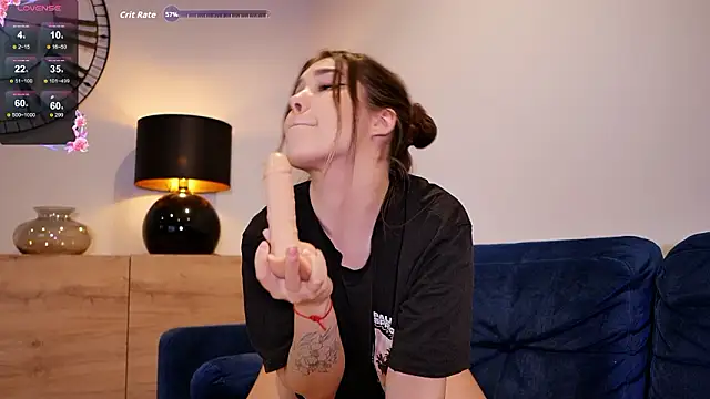 BellaBlush03's cam snapshot