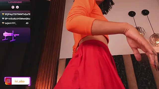 Ivi_Aiko's cam snapshot