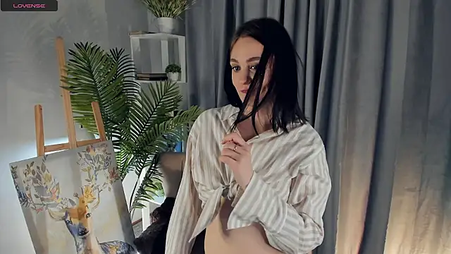 AlisonBallek's cam snapshot