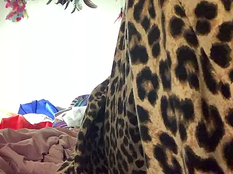 Sexy_ebony_BunNey's cam snapshot