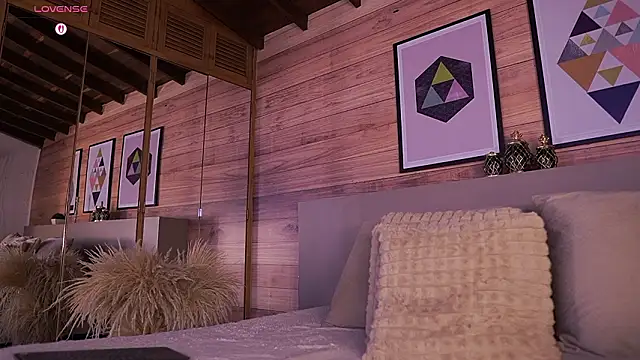 AmmyScott live sex cam