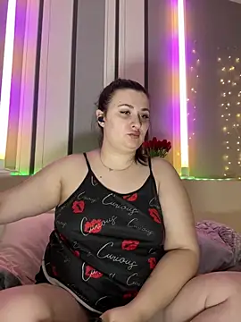 AliceHots's cam snapshot