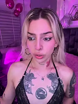 Bonnie_vega live sex cam