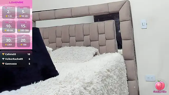 gabrielaponce11's cam snapshot