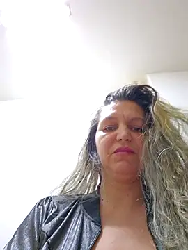 KamillaSpencer's cam snapshot