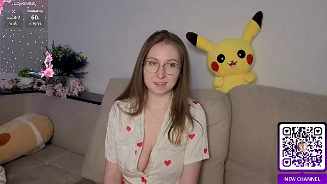 DaliaRadtke's cam snapshot