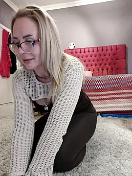 ElenabonyX's cam snapshot