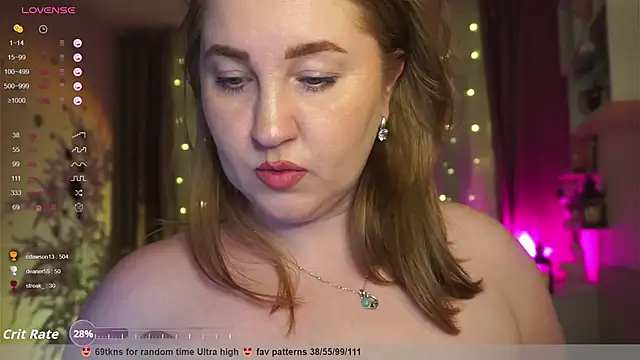 ollydoll92's cam snapshot