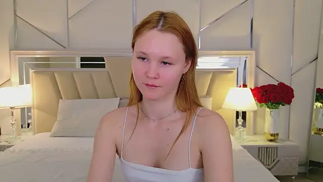 AmeliRoyse live sex cam