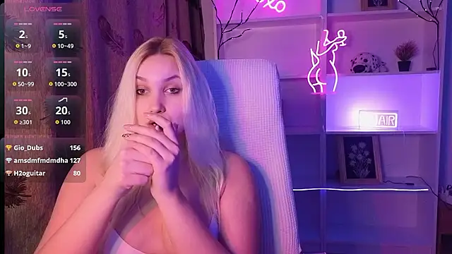 adrelaxina's cam snapshot