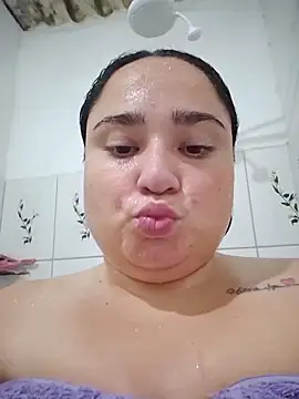 MarrySantiago's cam snapshot