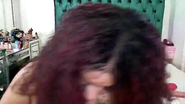 mzpretty444's cam snapshot