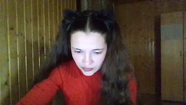 AmeliieLaFleur's cam snapshot