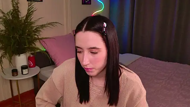 ChelseaFiness's cam snapshot