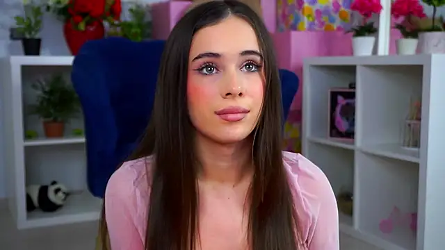 Ava_Solis's cam snapshot