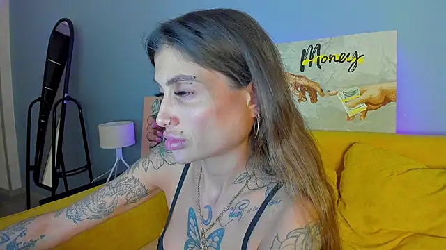 Patricia_Cox's cam snapshot