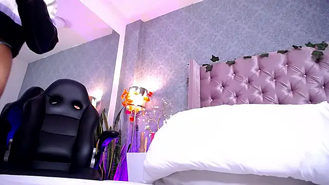 laila_stilwiills's cam snapshot