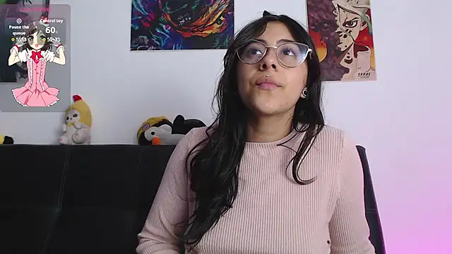 Laramucci's cam snapshot