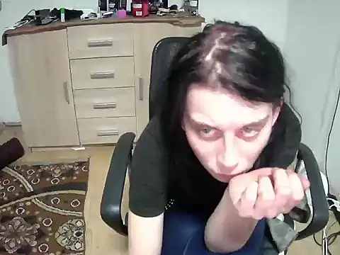 Lexagrimes's cam snapshot