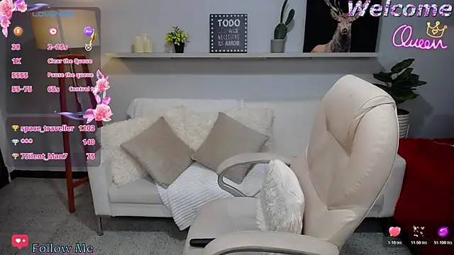 Bianca____'s cam snapshot