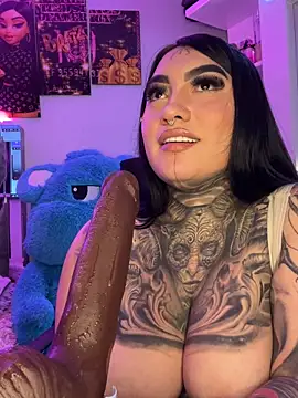 CloeeBeckam's cam snapshot