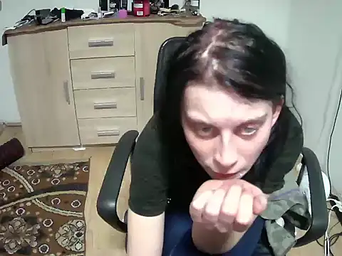 Lexagrimes's cam snapshot