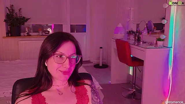 catromance_'s cam snapshot