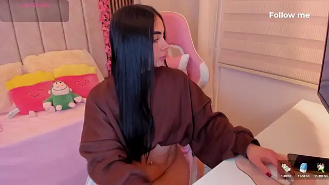 tamy_xoo's cam snapshot