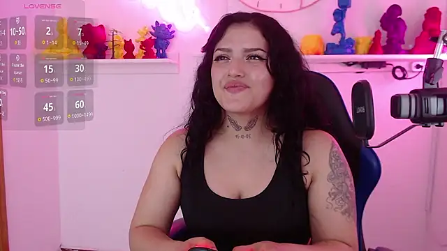 sari_belle's cam snapshot