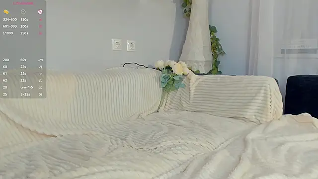 exposed_lizzy's cam snapshot