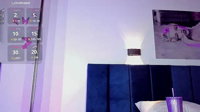 SharonLovee's cam snapshot