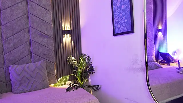 AuroraLanee_'s cam snapshot