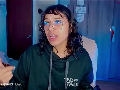 melissahowl's cam snapshot