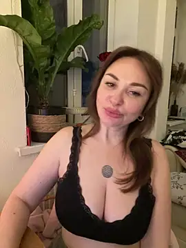 Syverelle's cam snapshot